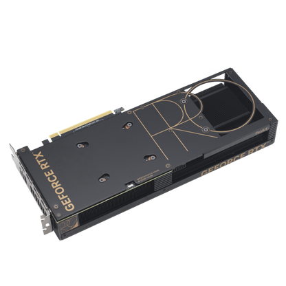 ASUS VGA GEFORCE RTX 4070 SUPER, PROART-RTX4070S-O12G, 12GB GDDR6X, HDMI/3DP, 90YV0KC4-M0NA00 [PROART-RTX4070S-O12G]