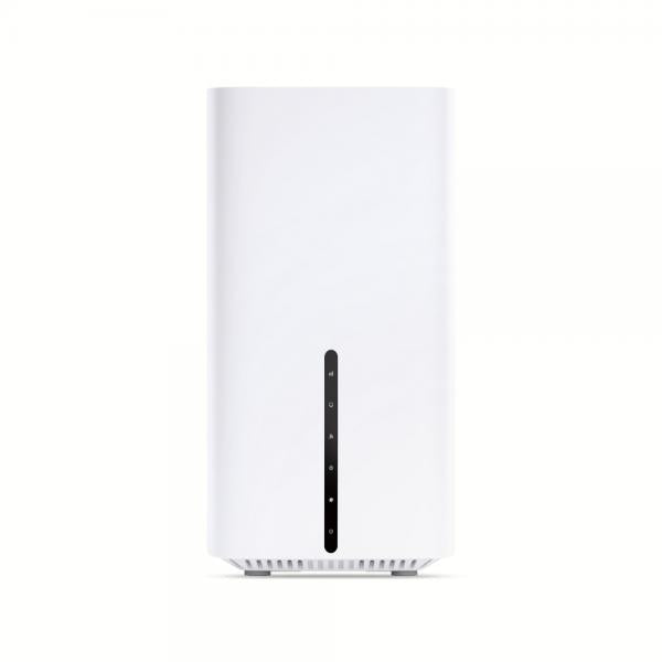 TP-Link Archer NX200 Router Inalámbrico Gigabit Ethernet de Doble Banda (2,4 GHz/5 GHz) 5G Blanco [ARCHERNX200]