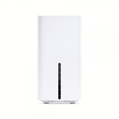 TP-Link Archer NX200 Router Inalámbrico Gigabit Ethernet de Doble Banda (2,4 GHz/5 GHz) 5G Blanco [ARCHERNX200]