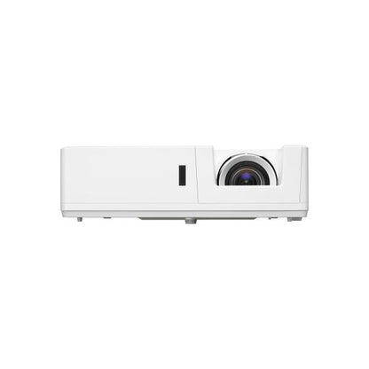 Optoma ZU607T videoproiettore Proiettore a raggio standard 6500 ANSI lumen DLP WUXGA (1920x1200) Compatibilità 3D Bianco [ZU607TLASER]