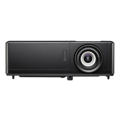 Optoma UHZ55 videoproyector Proyector haz estándar 3000 lúmenes ANSI DLP 2160p (3840x2160) Compatibilidad 3D Blanco [UHZ55] 