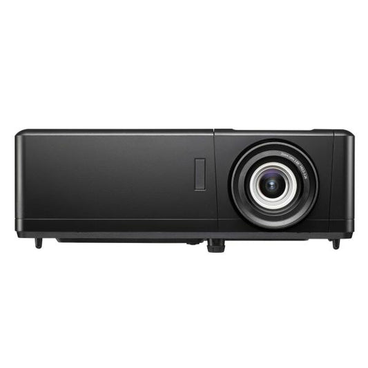 Optoma UHZ55 videoproyector Proyector haz estándar 3000 lúmenes ANSI DLP 2160p (3840x2160) Compatibilidad 3D Blanco [UHZ55] 