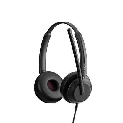 Epos IMPACT 760 Stereo Headset USB-A - USB-C [1001213]