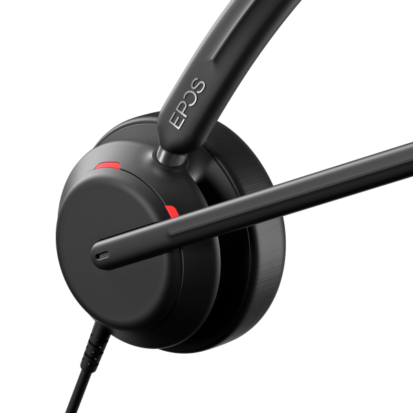 Epos IMPACT 760 Stereo Headset USB-A - USB-C [1001213]