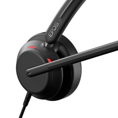 Epos IMPACT 760 Stereo Headset USB-A - USB-C [1001213]