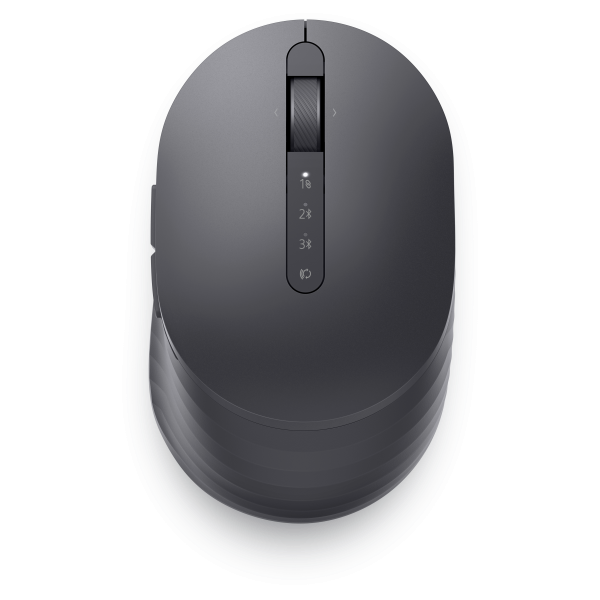 DELL MS7421W mouse Ambidestro RF senza fili + Bluetooth Ottico 1600 DPI [MS7421W-GR-EU]