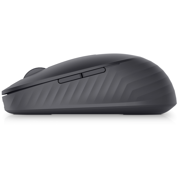 DELL MS7421W mouse Ambidestro RF senza fili + Bluetooth Ottico 1600 DPI [MS7421W-GR-EU]