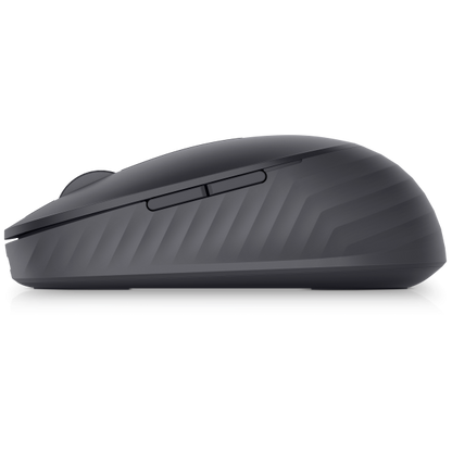 DELL MS7421W mouse Ambidestro RF senza fili + Bluetooth Ottico 1600 DPI [MS7421W-GR-EU]