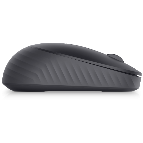 DELL MS7421W mouse Ambidestro RF senza fili + Bluetooth Ottico 1600 DPI [MS7421W-GR-EU]