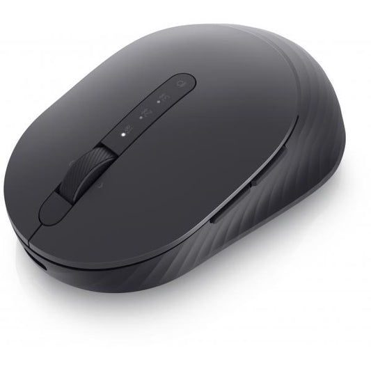 DELL MS7421W mouse Ambidestro RF senza fili + Bluetooth Ottico 1600 DPI [MS7421W-GR-EU]