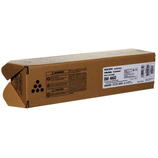 Ricoh 842610 cartuccia toner 1 pz Originale Nero [842610]