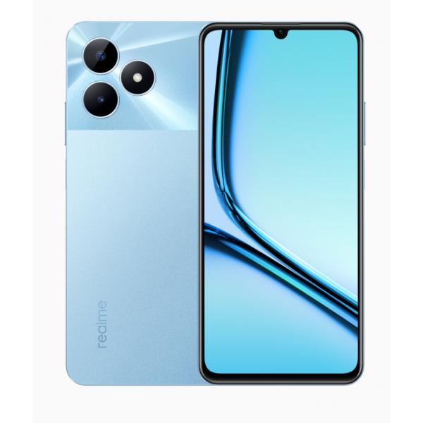 REALME NOTE 50 128GB 4GB SKY BLUE [RMN50B]