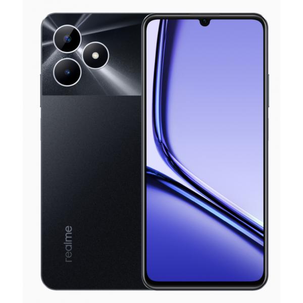 REALME NOTE 50 128GB 4GB MIDNIGHT BLACK [RMN50N]