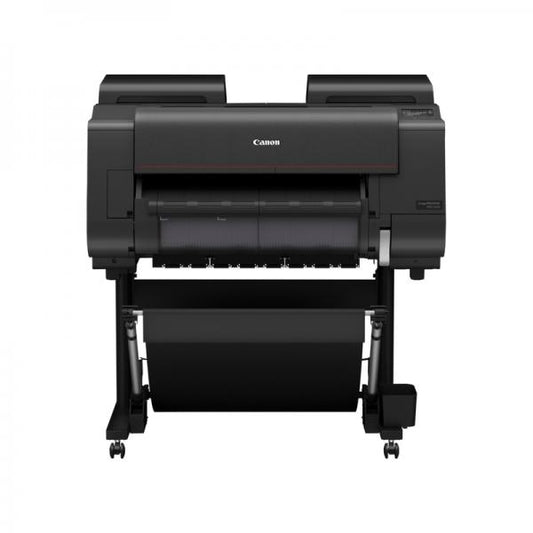 Canon imagePROGRAF PRO-2600 stampante grandi formati Wi-Fi Bubblejet A colori 2400 x 1200 DPI A1 (594 x 841 mm) Collegamento ethernet LAN [6405C003]