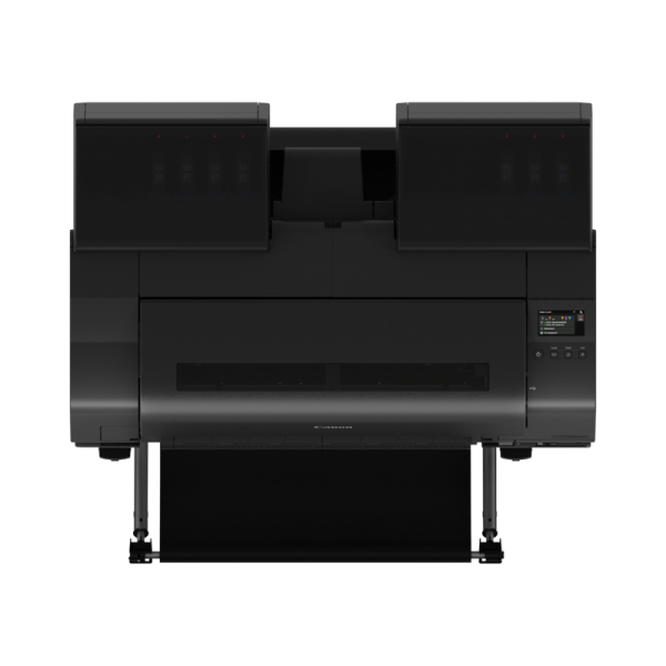 Canon imagePROGRAF GP-2600S stampante grandi formati Wi-Fi Bubblejet A colori 2400 x 1200 DPI A1 (594 x 841 mm) Collegamento ethernet LAN [6411C003]