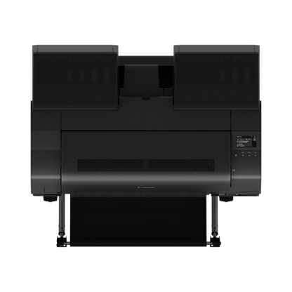 Canon imagePROGRAF GP-2600S stampante grandi formati Wi-Fi Bubblejet A colori 2400 x 1200 DPI A1 (594 x 841 mm) Collegamento ethernet LAN [6411C003]