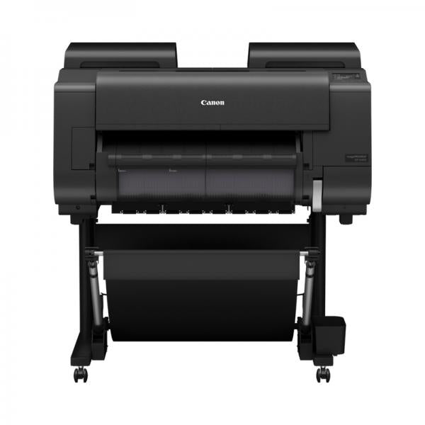 Canon imagePROGRAF GP-2600S stampante grandi formati Wi-Fi Bubblejet A colori 2400 x 1200 DPI A1 (594 x 841 mm) Collegamento ethernet LAN [6411C003]