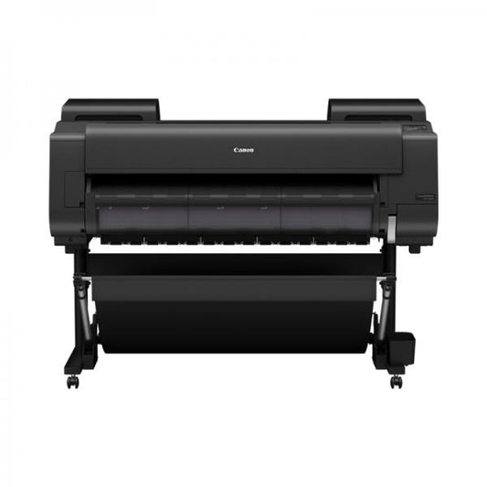 Canon imagePROGRAF GP-4600S stampante grandi formati Wi-Fi Bubblejet A colori 2400 x 1200 DPI A0 (841 x 1189 mm) Collegamento ethernet LAN [6413C003]