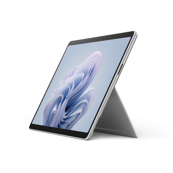 Microsoft Surface Pro 10 Intel Core Ultra 5 512 GB 33 cm (13") 16 GB Wi-Fi 6E (802.11ax) Windows 11 Pro Platino [ZDU-00004]