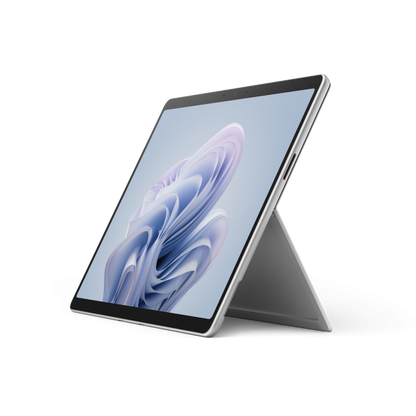 Microsoft Surface Pro 10 Intel Core Ultra 5 512 GB 33 cm (13") 16 GB Wi-Fi 6E (802.11ax) Windows 11 Pro Platino [ZDU-00004]