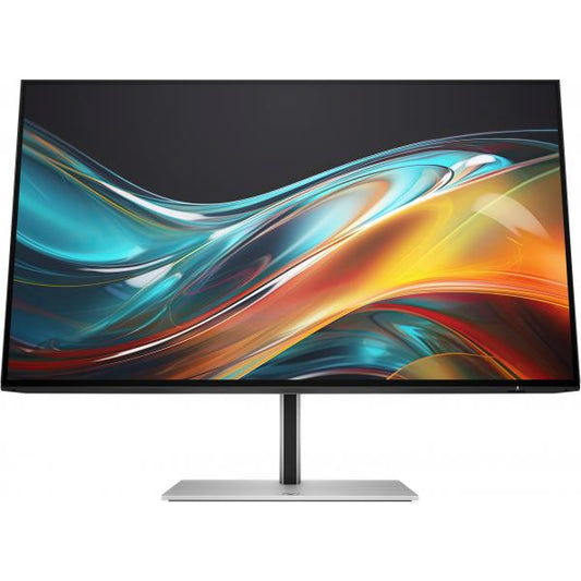 Hp Series 7 Pro (724pf) - 24 pulgadas - Monitor LED IPS Full HD - 1920x1080 - 100Hz - Pivotante / HAS [8X530AA#ABB]