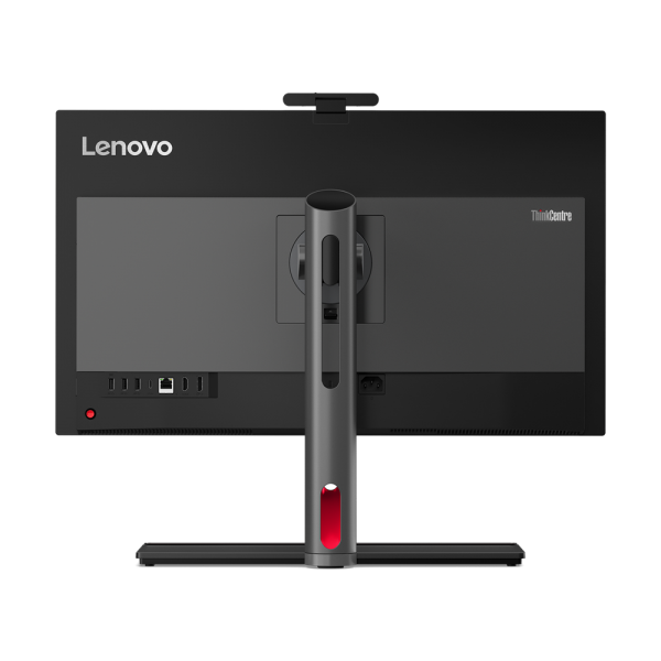 Lenovo ThinkCentre M90a Pro Intel Core i7 i7-13700 68,6 cm (27") 2560 x 1440 Pixel PC All-in-one 32 GB DDR5-SDRAM 1 TB SSD NVIDIA GeForce RTX 4050 Windows 11 Pro Wi-Fi 6E (802.11ax) Nero [12JM0020IX]