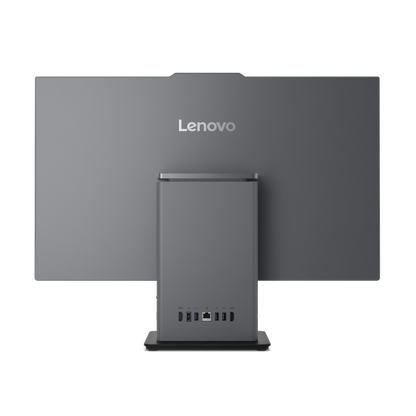 Lenovo ThinkCentre neo 50a Intel Core i5 i5-13420H 68,6 cm (27") 1920 x 1080 Pixeles PC todo en uno 8 GB DDR5-SDRAM 512 GB SSD Windows 11 Pro Wi-Fi 6 (802.11ax) Gris [12SB0019IX ] 