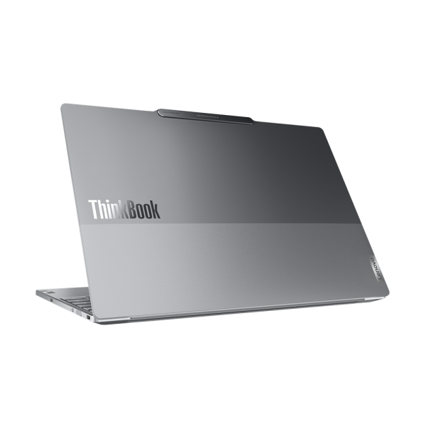 Lenovo ThinkBook 13x Intel Core Ultra 9 185H Computer portatile 34,3 cm (13.5") 2.8K 32 GB LPDDR5x-SDRAM 1 TB SSD Wi-Fi 6E (802.11ax) Windows 11 Pro Grigio [21KR0006IX]