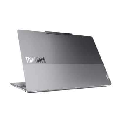 Lenovo ThinkBook 13x Intel Core Ultra 9 185H Computer portatile 34,3 cm (13.5") 2.8K 32 GB LPDDR5x-SDRAM 1 TB SSD Wi-Fi 6E (802.11ax) Windows 11 Pro Grigio [21KR0006IX]