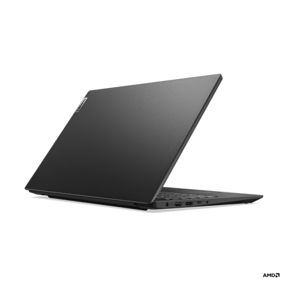 Lenovo V V15 AMD Ryzen 7 7730U Computer portatile 39,6 cm (15.6") Full HD 16 GB DDR4-SDRAM 512 GB SSD Wi-Fi 5 (802.11ac) Windows 11 Pro Nero [82YY0014IX]