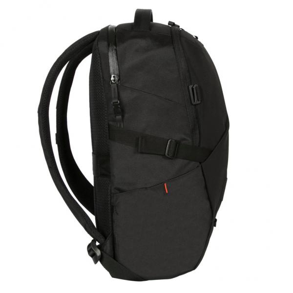 Targus 15 - 16 inch Terra EcoSmart Laptop Backpack - Black [TBB649GL]