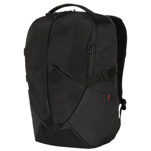 Targus 15 - 16 inch Terra EcoSmart Laptop Backpack - Black [TBB649GL]