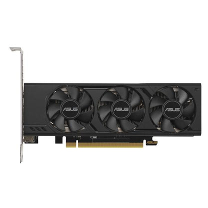 ASUS RTX4060-O8G-LP-BRK NVIDIA GeForce RTX 4060 8 GB GDDR6 [90YV0JL0-M0NA00]