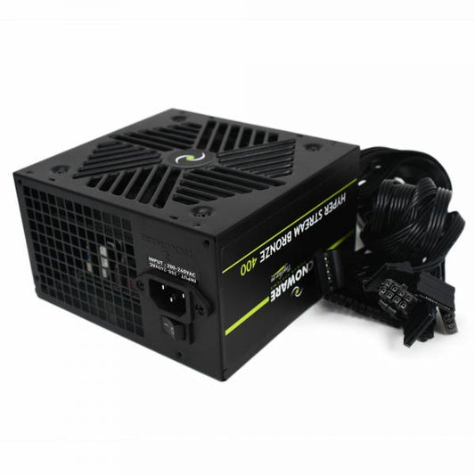 TECNOWARE ALIMENTATORE HYPER STREAM PSU 400 BRONZE [FAL401HSB]