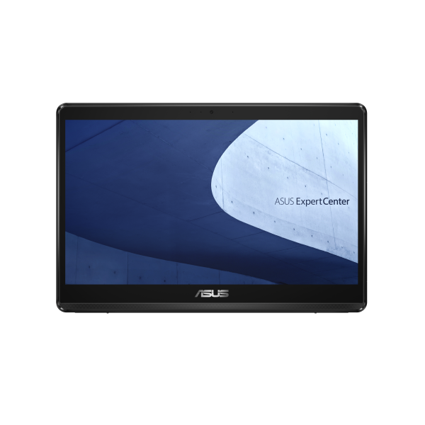 ASUS PC AIO 15,6" TOUCH Expertcenter E1 N4500 4GB 256GB SSD WIN 11 HOME [E1600WKAT-BA006W]