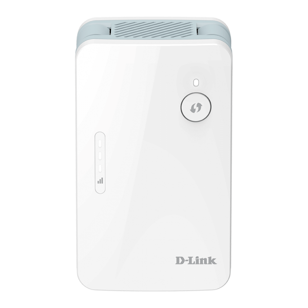 D-Link E15/E moltiplicatore di rete Trasmettitore di rete Bianco 10, 100, 1000 Mbit/s [E15]