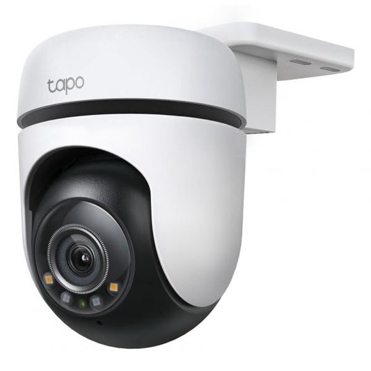 TP-Link Tapo TC41 telecamera di sorveglianza Cupola Telecamera di sicurezza IP Interno e esterno 2304 x 1296 Pixel Soffitto/muro [TC41]