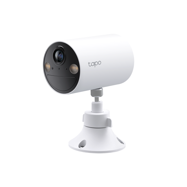 TP-Link TC82 telecamera di sorveglianza Bullet (shape) Telecamera di sicurezza IP Interno e esterno 2304 x 1296 Pixel Soffitto/muro [TC82]