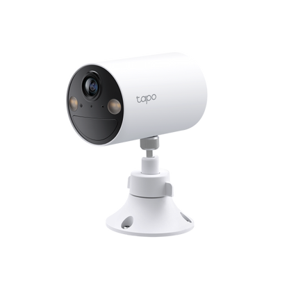 TP-Link TC82 telecamera di sorveglianza Bullet (shape) Telecamera di sicurezza IP Interno e esterno 2304 x 1296 Pixel Soffitto/muro [TC82]