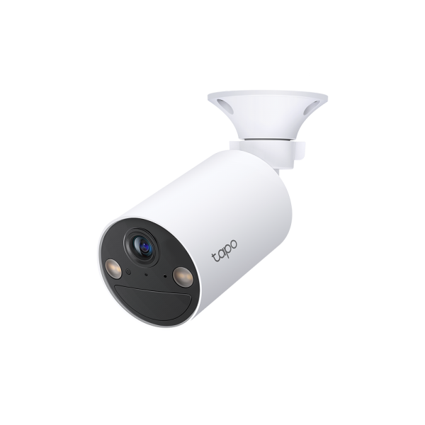 TP-Link TC82 telecamera di sorveglianza Bullet (shape) Telecamera di sicurezza IP Interno e esterno 2304 x 1296 Pixel Soffitto/muro [TC82]