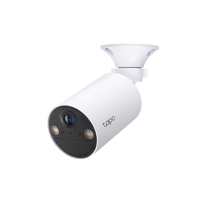 TP-Link TC82 telecamera di sorveglianza Bullet (shape) Telecamera di sicurezza IP Interno e esterno 2304 x 1296 Pixel Soffitto/muro [TC82]