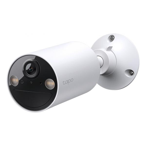 TP-Link TC82 telecamera di sorveglianza Bullet (shape) Telecamera di sicurezza IP Interno e esterno 2304 x 1296 Pixel Soffitto/muro [TC82]