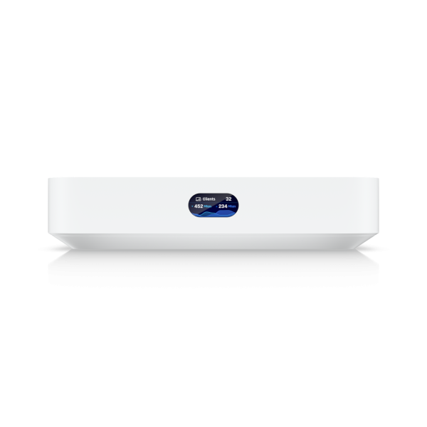 Ubiquiti Networks UniFy Cloud Gateway Ultra [UCG-ULTRA]