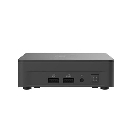 ASUS MINI PC NUC 12 PRO WALLSTR SLIM i5-1240P 12 CORE DDR4 SDRAM [RNUC12WSKI50002]