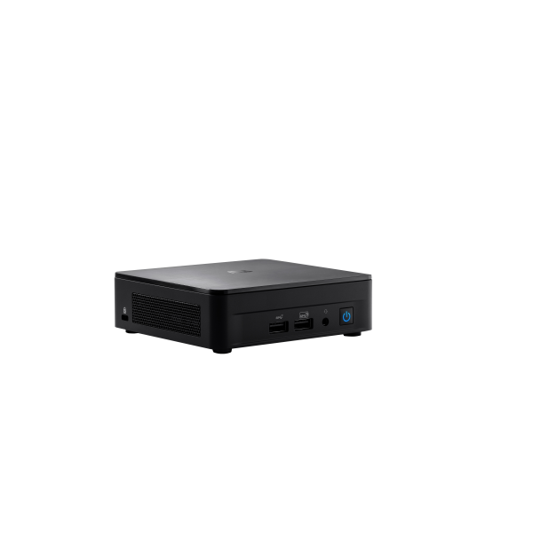 ASUS MINI PC NUC 12 PRO WALLSTR SLIM vPro i5-1250P 12 CORE DDR4 SDRAM [RNUC12WSKV50002]