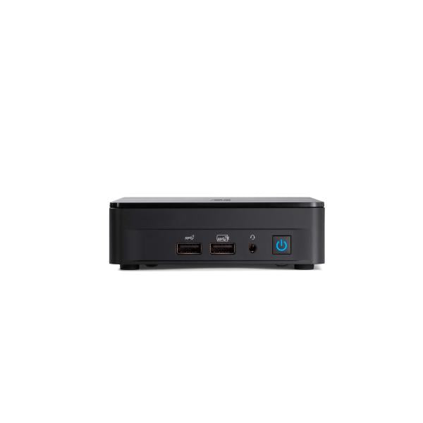 ASUS MINI PC NUC 12 PRO WALLSTR SLIM vPro i5-1250P 12 CORE DDR4 SDRAM [RNUC12WSKV50002]