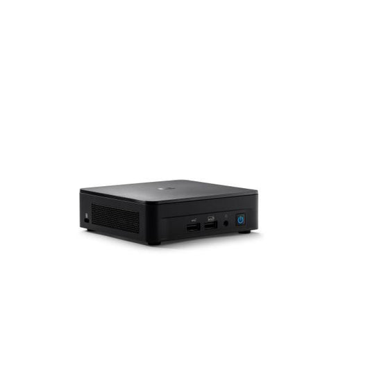 ASUS MINI PC NUC 12 PRO WALLSTR SLIM vPro i5-1250P 12 CORE DDR4 SDRAM [RNUC12WSKV50002]