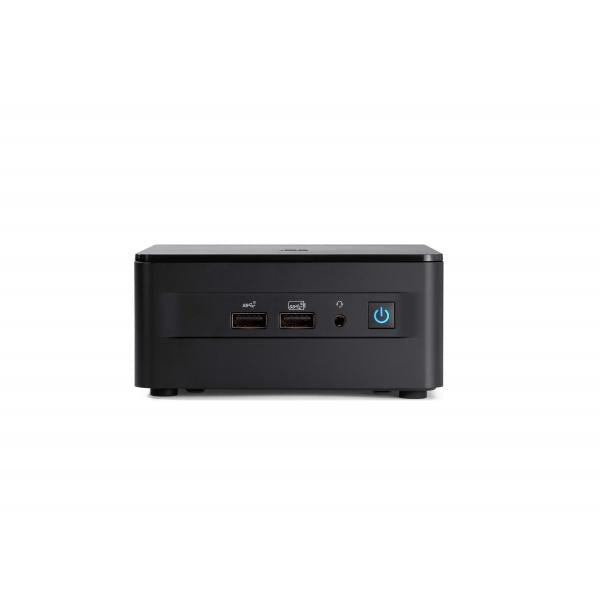 INTEL MINI PC NUC 12 PRO WALLSTR TALL NUC12WSHi3 i3-1220P 10 CORE DDR4 SDRAM [RNUC12WSHI30002]