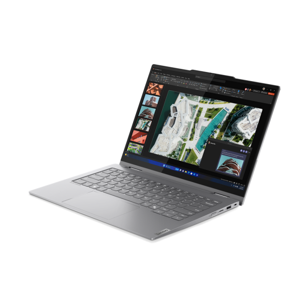 LENOVO NB THINKBOOK 14 G4 2-IN-1 14 WUXGA TOUCH ULTRA 7 155U 16GB 512GB SSD M.2 GPU INTEGRATA W11 PR [21MX0012IX]