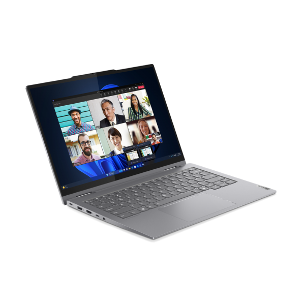 LENOVO NB THINKBOOK 14 G4 2-IN-1 14 WUXGA TOUCH ULTRA 7 155U 16GB 512GB SSD M.2 GPU INTEGRATA W11 PR [21MX0012IX]